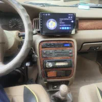 سمند|خودرو سواری و وانت|هشتگرد, شهرک ولیعصر (مصلی)|دیوار