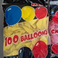 بادکنک کایو و استند بادکنک(میله)|اسباب‌‌بازی|قم, شاه سید علی|دیوار