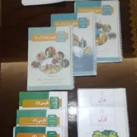 ادبیات و عربی رو راحت یاد بگیر با دروس انسانی