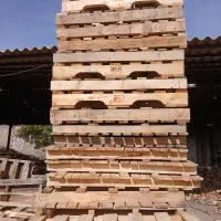 خرید وفروش انواع پالت