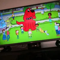 ال ای دی ۳۲ اینچ ال جی (LED 32 LG)