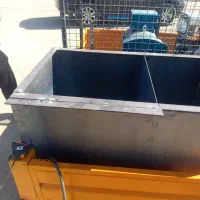 جوشکاری سیار