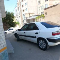 سیتروئن زانتیا 2000cc، مدل ۱۳۸۸