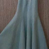 لباس عروس حنابندون