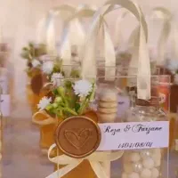 گیفت عروس،عقد،حنابندان،دندونی