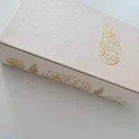 کتاب قرآن سفید با قاب|کتاب و مجله مذهبی|شیراز, شهرک گلستان|دیوار
