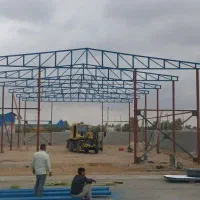 طراحی و اجرای سازه سبک|خدمات پیشه و مهارت|بیرجند, |دیوار