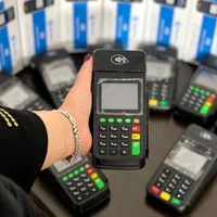 جشنواره فروش پوز poz مدل نیولند کارتخوان s915|فروشگاه و مغازه|فردیس, |دیوار