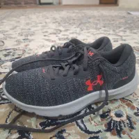 کتونی اندرامور امریکایی سایز ۳۹      ۲۵ سانت