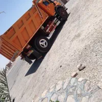 بنز تک مدل 1401|خودرو سنگین|خاش, |دیوار