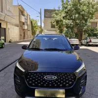 ایکس 22، پرو مدل 1402 اتومات توربو فول|خودرو سواری و وانت|مشهد, عبادی|دیوار