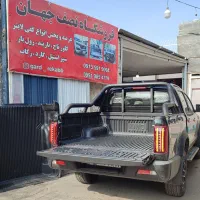 کفی لاینر kmc t9 تی ۹ سوپرلید جعبه کفپوش|قطعات یدکی و لوازم جانبی|اصفهان, جنیران (لادان)|دیوار