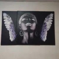 تابلو|تابلو، نقاشی، عکس|فولادشهر, B8|دیوار