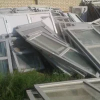 خریدو فروش درو پنجره المینیومی ب بالاترین قیمت
