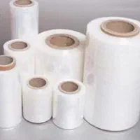 تولید فیلم سه لایه جهت بسته بندی مواد غذایی