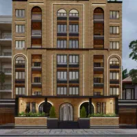 ۱۹۰متری/اوایل صیاد/هوشمند/پروژه مشجر و اعیان نشین