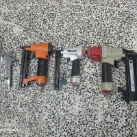 میخ کوب.منگنه کوب|ابزارآلات|مرودشت, فاز اول شهرک فرهنگیان|دیوار