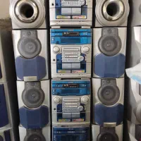 ضبط صوت ایوا وسونی|سیستم صوتی خانگی|ممقان, |دیوار