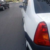 ال 90پارس خودرویی E2 فول مدل95|خودرو سواری و وانت|کرج, عظیمیه|دیوار