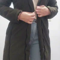 پالتو(کاپشن) سایز ۳۸