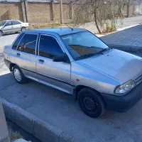 پراید فروشی|خودرو سواری و وانت|دورود, |دیوار