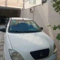 تیبا مدل 1400 لاکاغذی درجه 1بدون رنگ
