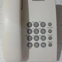 تلفن پاناسونیک