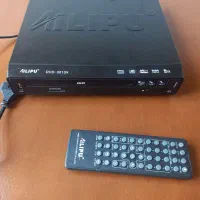 دستگاه DVD|پخشکننده DVD و ویدیو|تهران, خاوران|دیوار