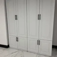 کمد دیواری کمد لباس کمد رختخواب اماده