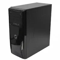 کیس کامپیوتر در حد نو|رایانه رومیزی|رشت, پل تالشان|دیوار