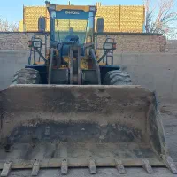 لودر اکسمجی zl50 مدل ۲۰۱۱|خودرو سنگین|مشهد, فرخد|دیوار