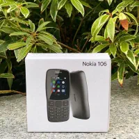گوشی ساده نوکیا ۱۰۶ اصلی نو nokia 106 اورجینال|موبایل|سنندج, |دیوار