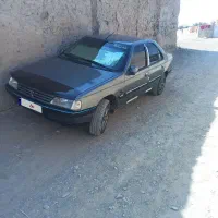 فروش فوری 402نوک مدادی دوررنگ|خودرو سواری و وانت|سراوان, |دیوار