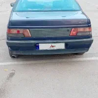 روآ ۸۵ دوگانه کارخانه|خودرو سواری و وانت|مشهد, گلشور|دیوار