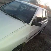 پراید مدل 82|خودرو سواری و وانت|سبزوار, هویزه|دیوار