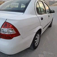 تیبا ۹۹ بدون رنگ|خودرو سواری و وانت|مهاباد (آذربایجان غربی), |دیوار