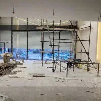 ۶۵ متر تجاری/بر اصلی پاسداران/مختص ابزار فروشی