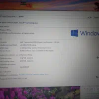 لپتاپ HP pavilion dv7|رایانه همراه|تهران, شهرک غرب|دیوار
