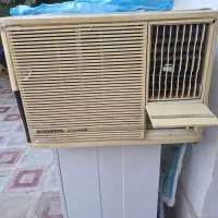 کولر گازی