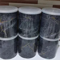 جا ادویه و حبوبات