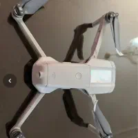 Dji Mavic air2 combo مویک ایر۲ کمبو