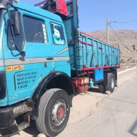 بنز تک ۱۰ سیلندر