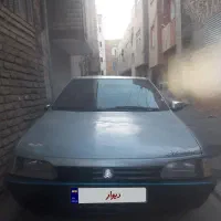 پژو روا