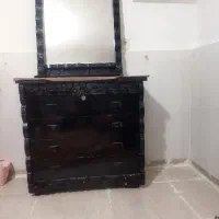 آینه و دراور