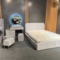 فروش سرویس خواب کامل  15.800|تشک تختخواب|قائم‌شهر, |دیوار