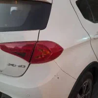لیفان ۵۰ X|خودرو سواری و وانت|شیراز, خلیلی|دیوار