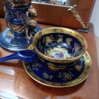 سرویس پذیرایی لمونژ