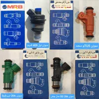 سوزن انژکتور + سنسور اکسیژن جزئی و همکاری با ضمانت|قطعات یدکی و لوازم جانبی|مشهد, امام رضا (ع)|دیوار