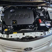 تویوتا کرولا2012درحد خشک|خودرو سواری و وانت|چابهار, |دیوار