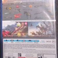 ps5 Battlefield 1 ps4|کنسول، بازی ویدئویی و آنلاین|رشت, علی آباد|دیوار